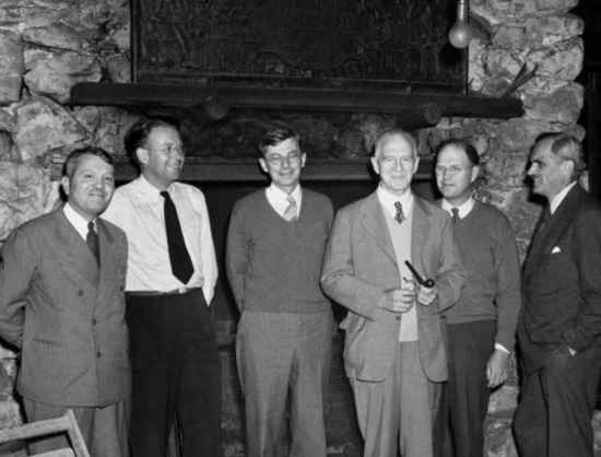 Bohemian Grove