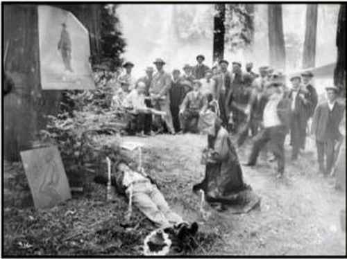Bohemian Grove