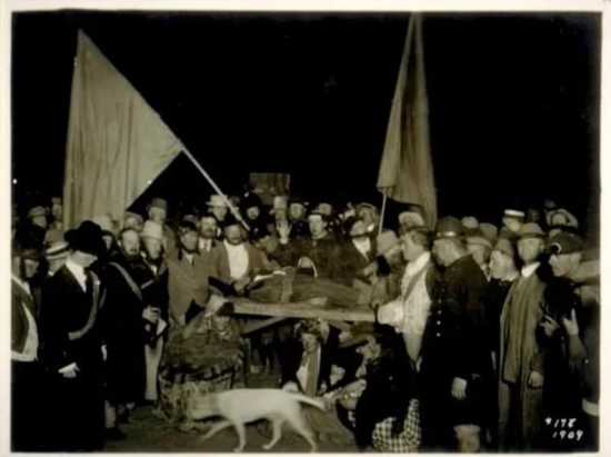 Bohemian Grove