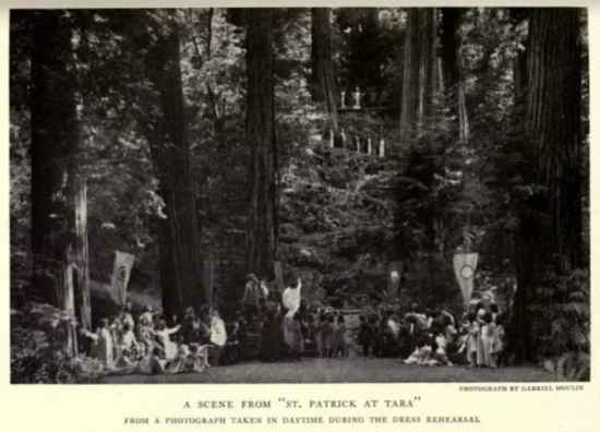 Bohemian Grove
