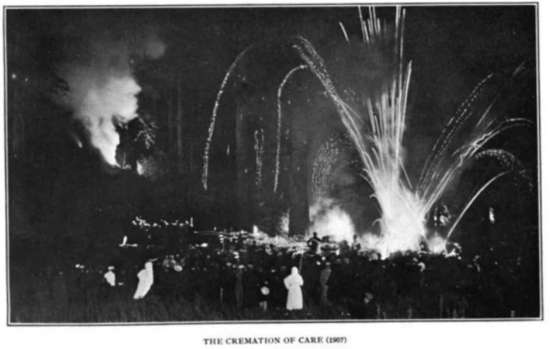 Bohemian Grove