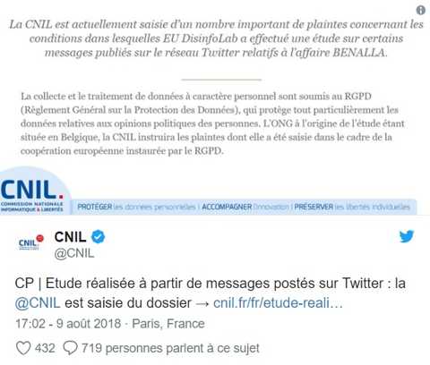DisinfoLab