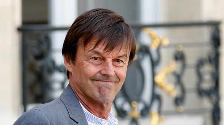 Nicolas Hulot