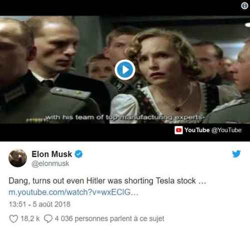 meme sur Hitler