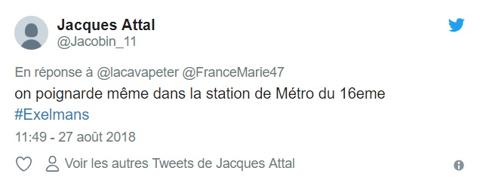 métro parisien