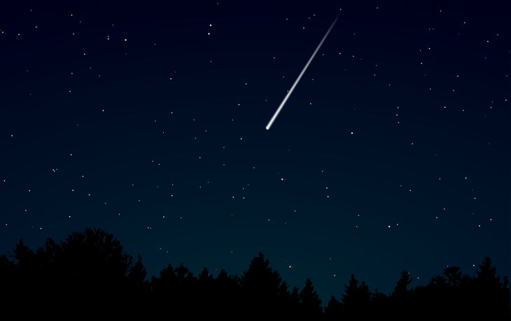 Nuits des étoiles 2018