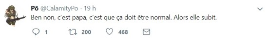 banalisation de la pédophilie