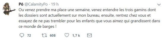 banalisation de la pédophilie