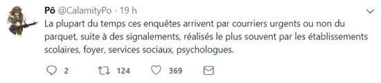 banalisation de la pédophilie