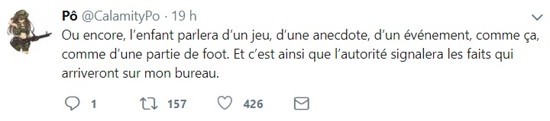 banalisation de la pédophilie