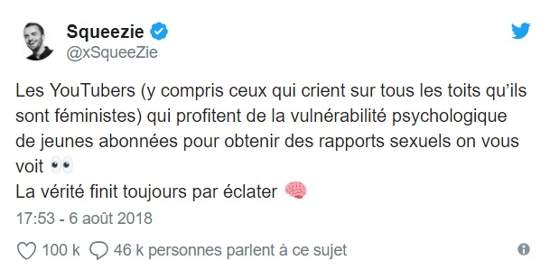 Squeezie