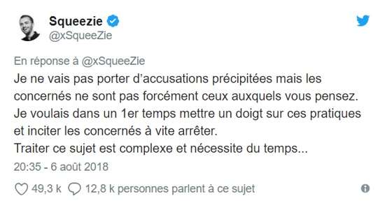Squeezie
