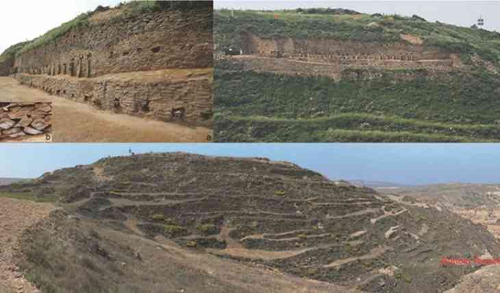 grandes pyramides