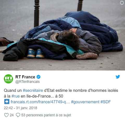 Fake news