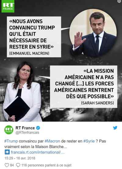 Fake news