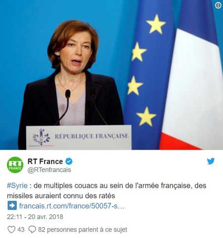 Fake news