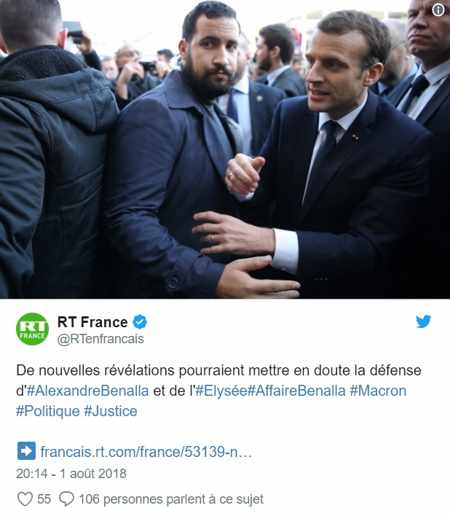 Fake news