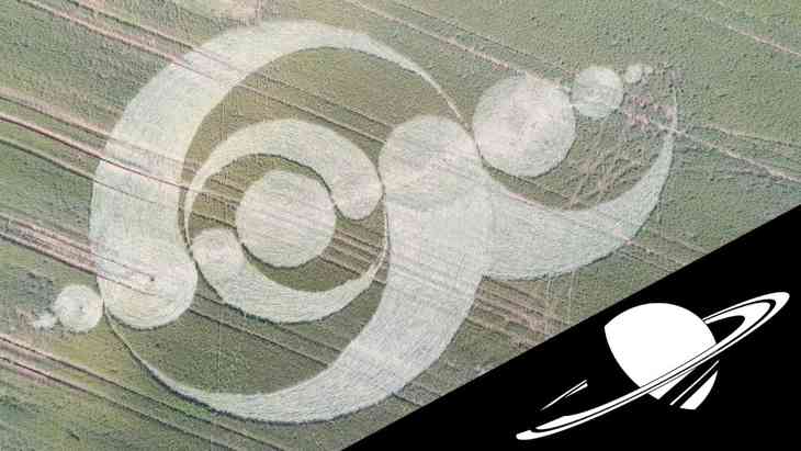 Crop Circles