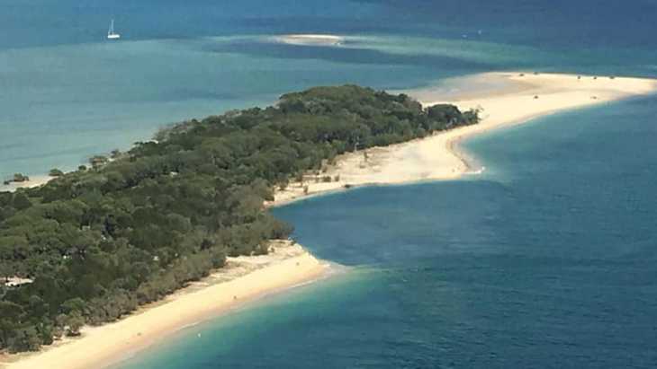 plage en Australie