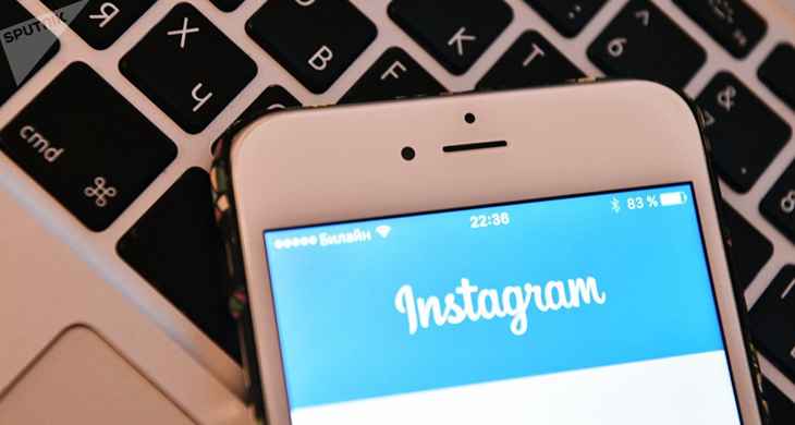 pédophilie sur Instagram