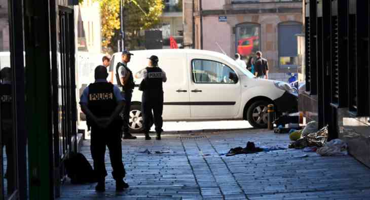 Rodez