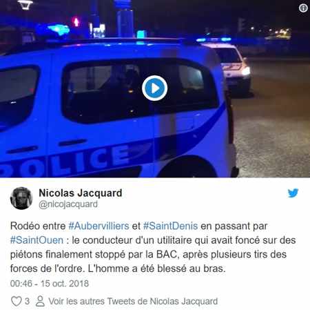 Saint-Denis