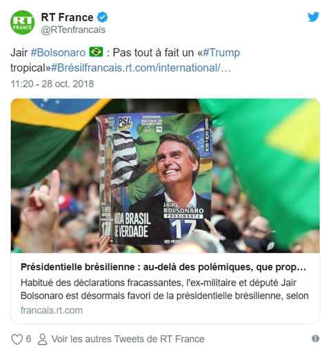 Bolsonaro