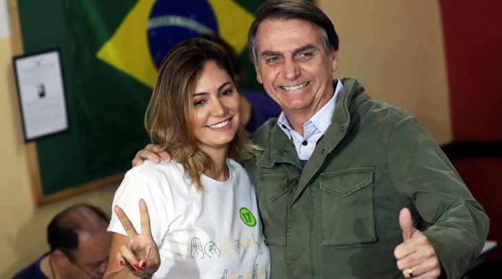 Bolsonaro