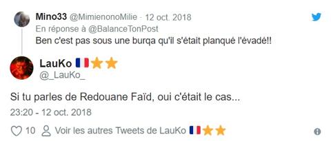 femme en burqa