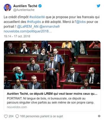 Héberger un réfugié