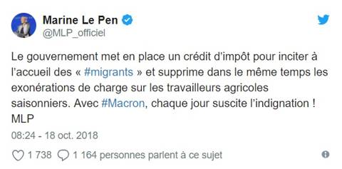 Héberger un réfugié