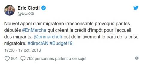 Héberger un réfugié
