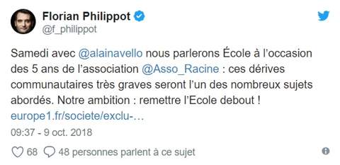 dérives rigoristes islamiques