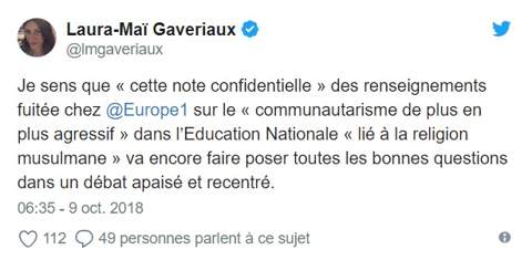 dérives rigoristes islamiques