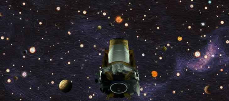 kepler