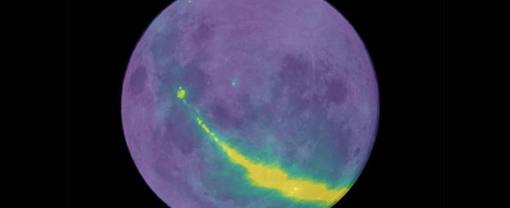 notre propre galaxie