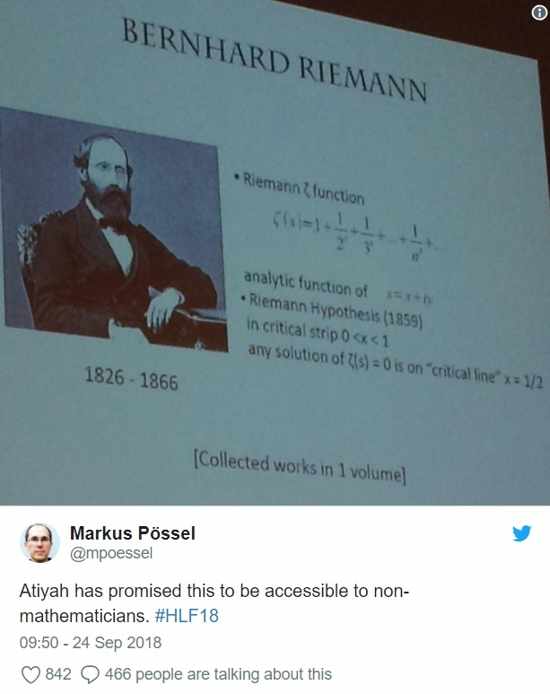 problème de mathématiques