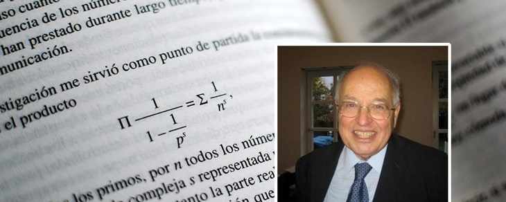 problème de mathématiques
