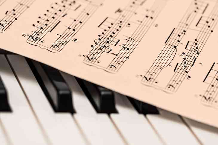 générer de la musique