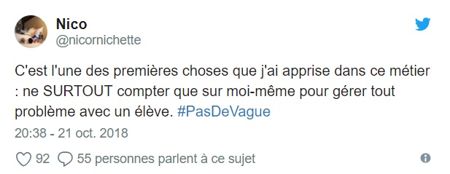 PasDeVague