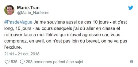 PasDeVague