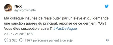 PasDeVague