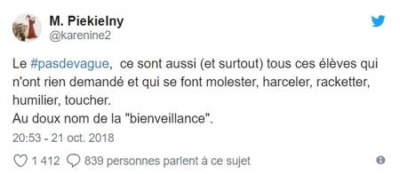 PasDeVague