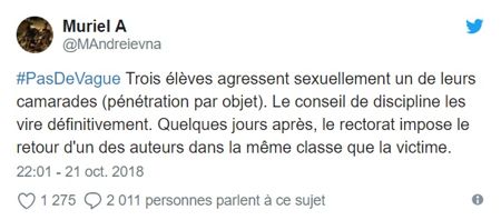 PasDeVague