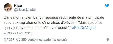 PasDeVague
