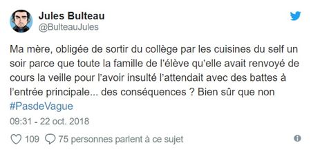 PasDeVague
