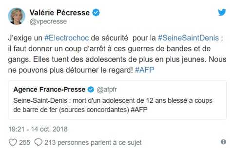 jeune de 13 ans