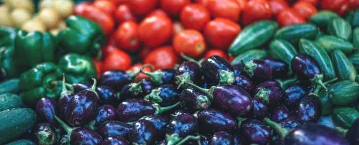 aliments biologiques
