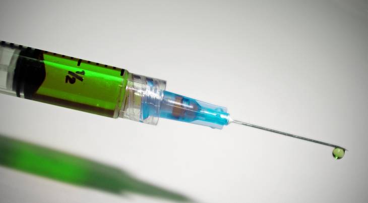 vaccinent pas