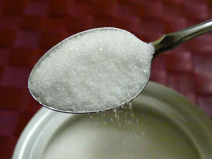édulcorants artificiels